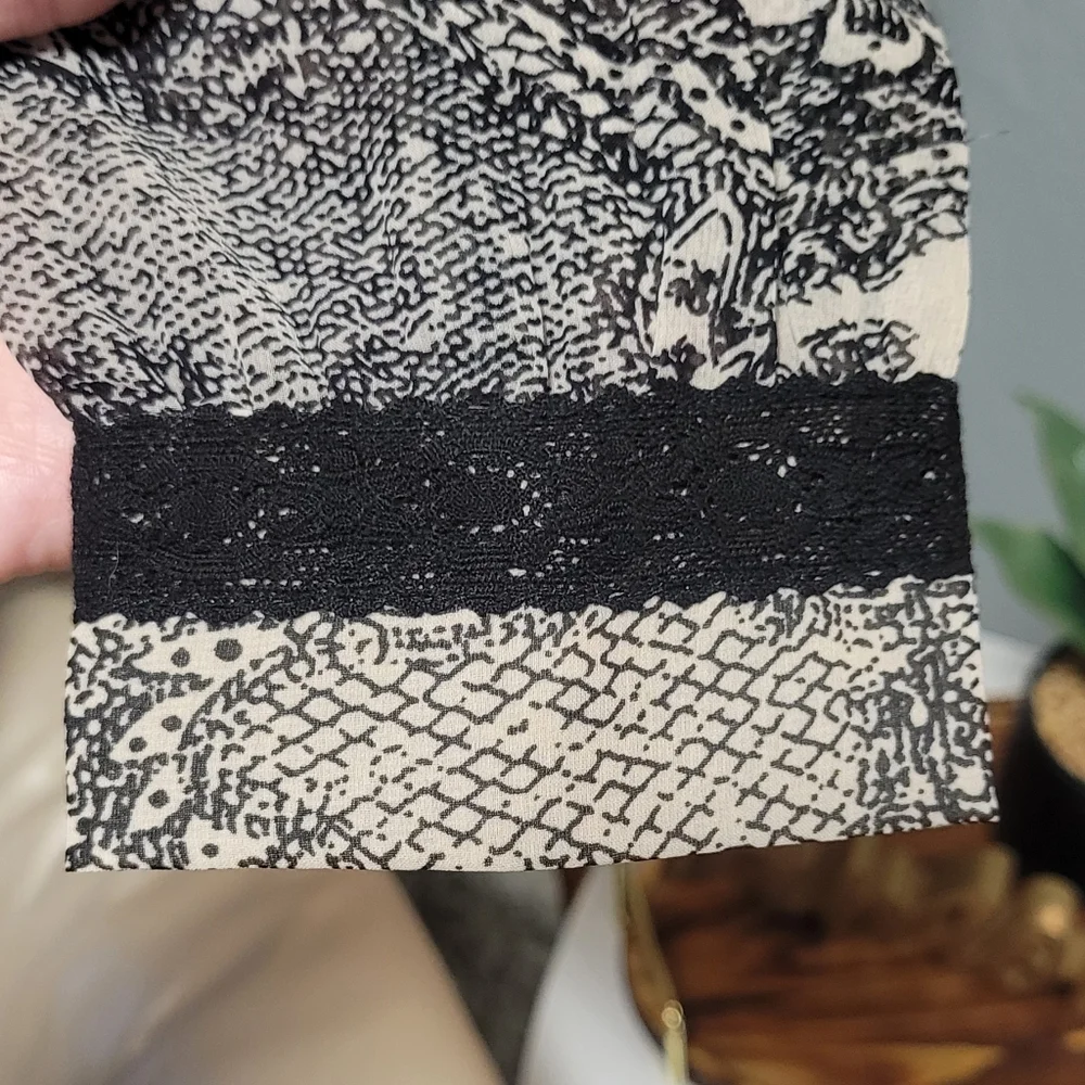 Miss me blouse - Picture 6 of 8